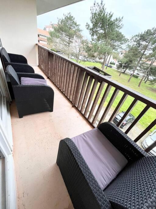T2 Mimizan Plage Ngoại thất bức ảnh