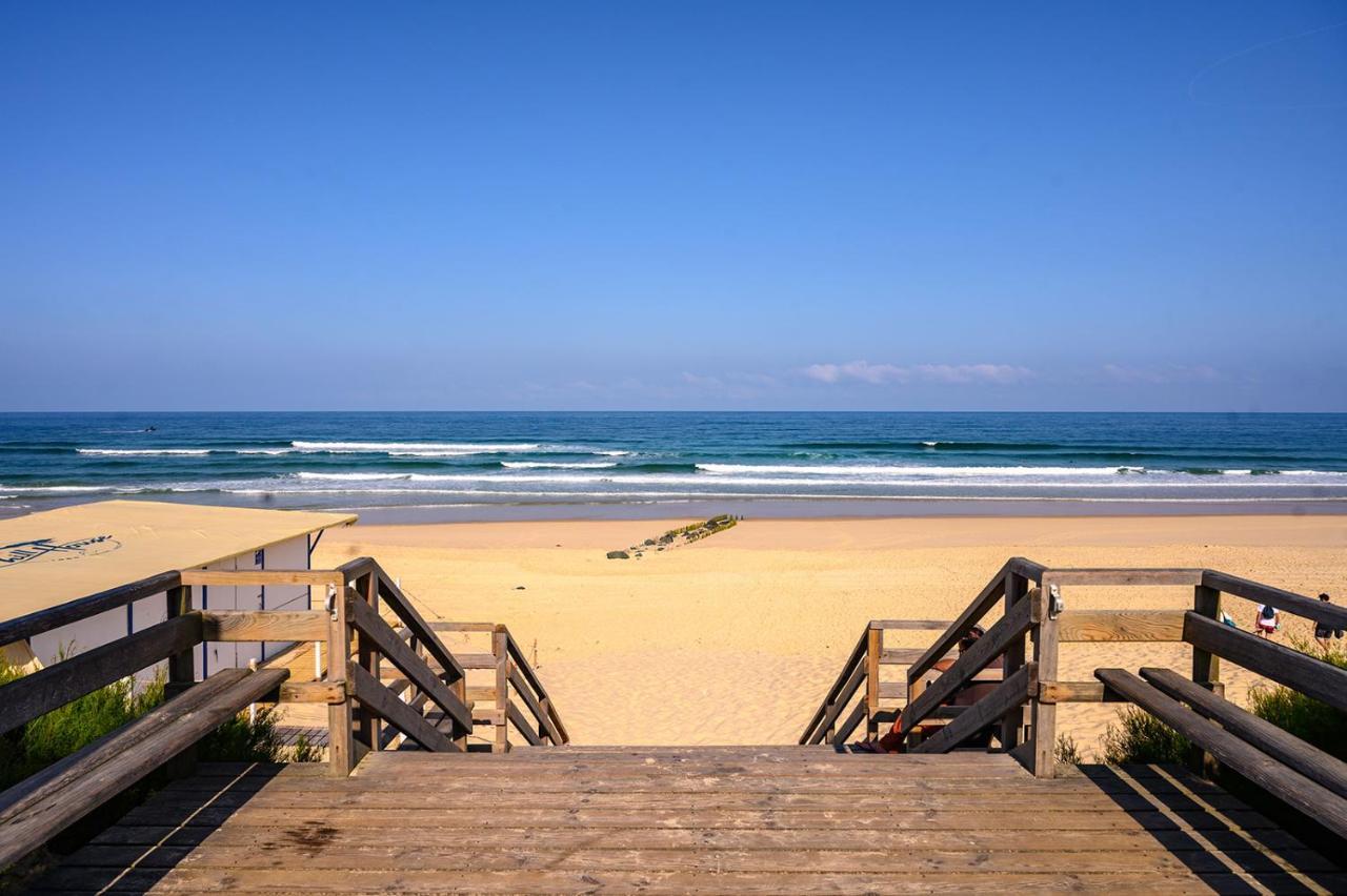 T2 Mimizan Plage Ngoại thất bức ảnh